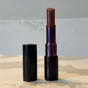 Urban Decay 1993 Matte Revolution Lipstick 90s Brown Full-Size